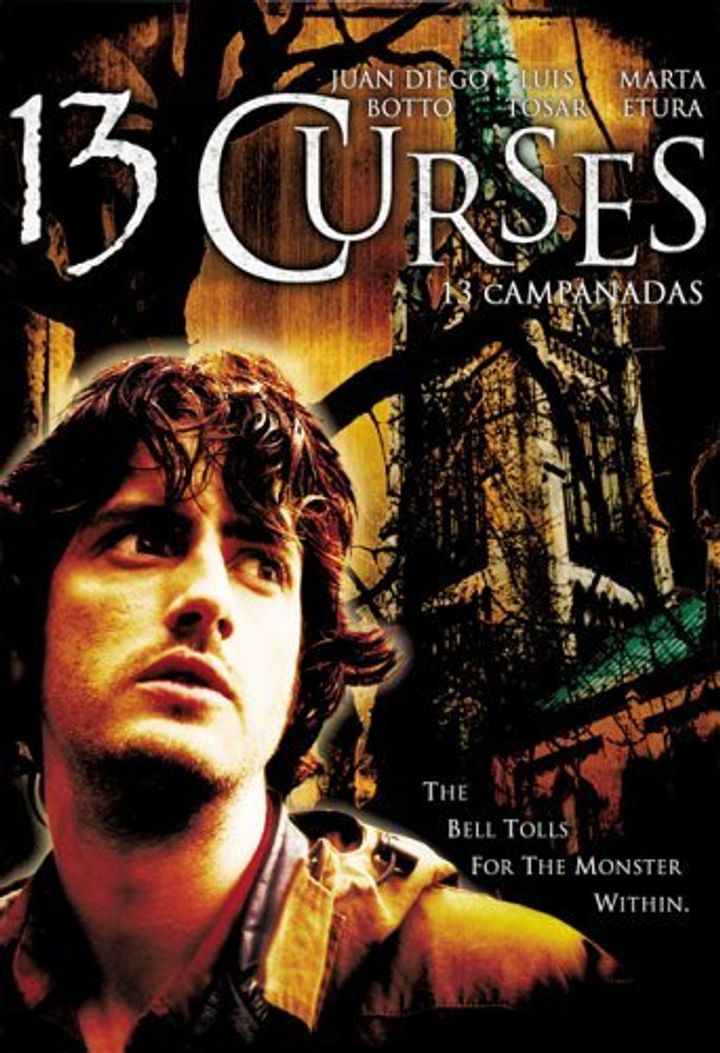 Trece Campanadas (2002) Poster