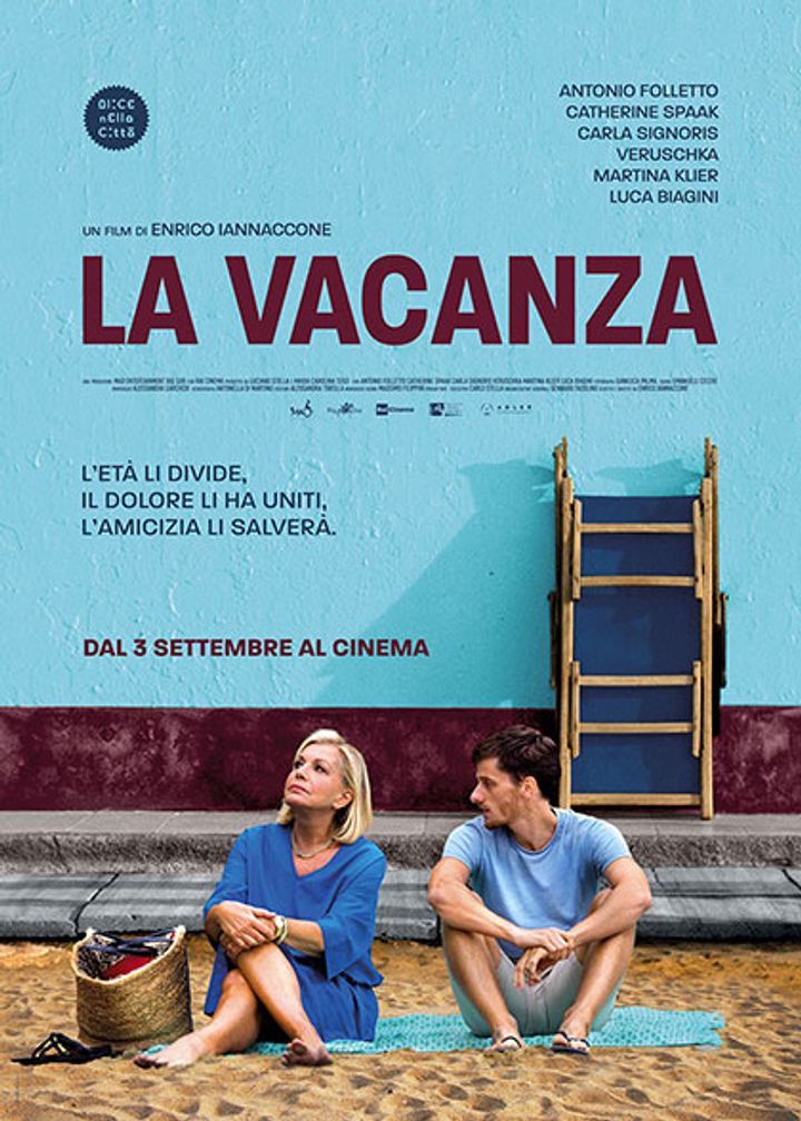 La Vacanza (2019) Poster