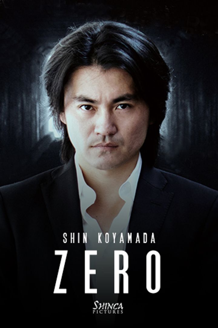 Zero Poster