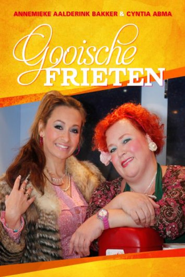 Gooische Frieten (2010) Poster