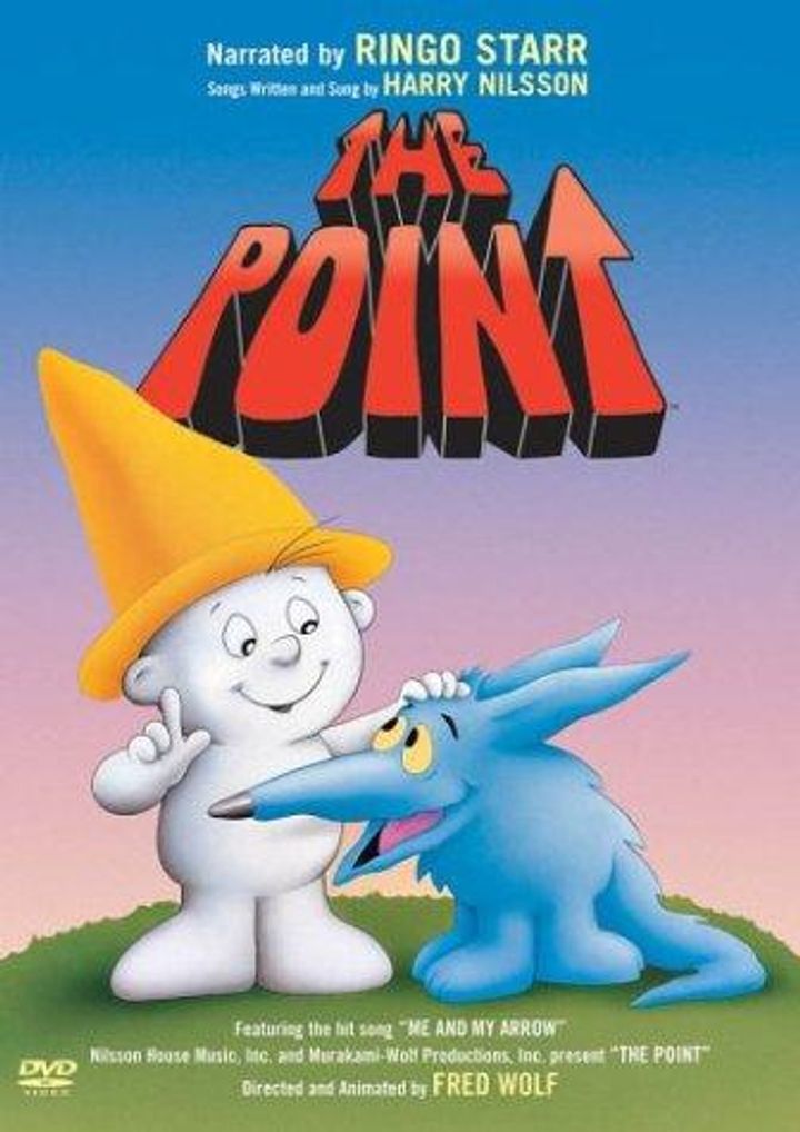 The Point (1971) Poster