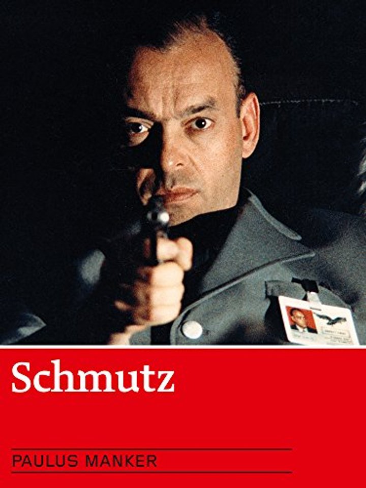 Schmutz (1987) Poster