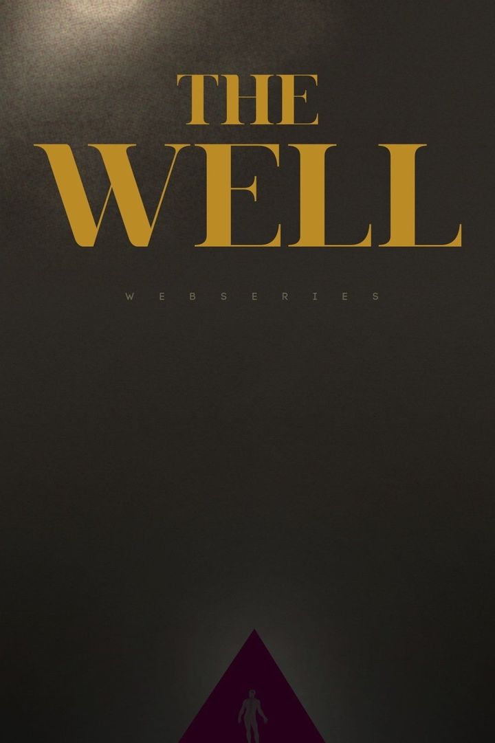 The Well (2014) Poster