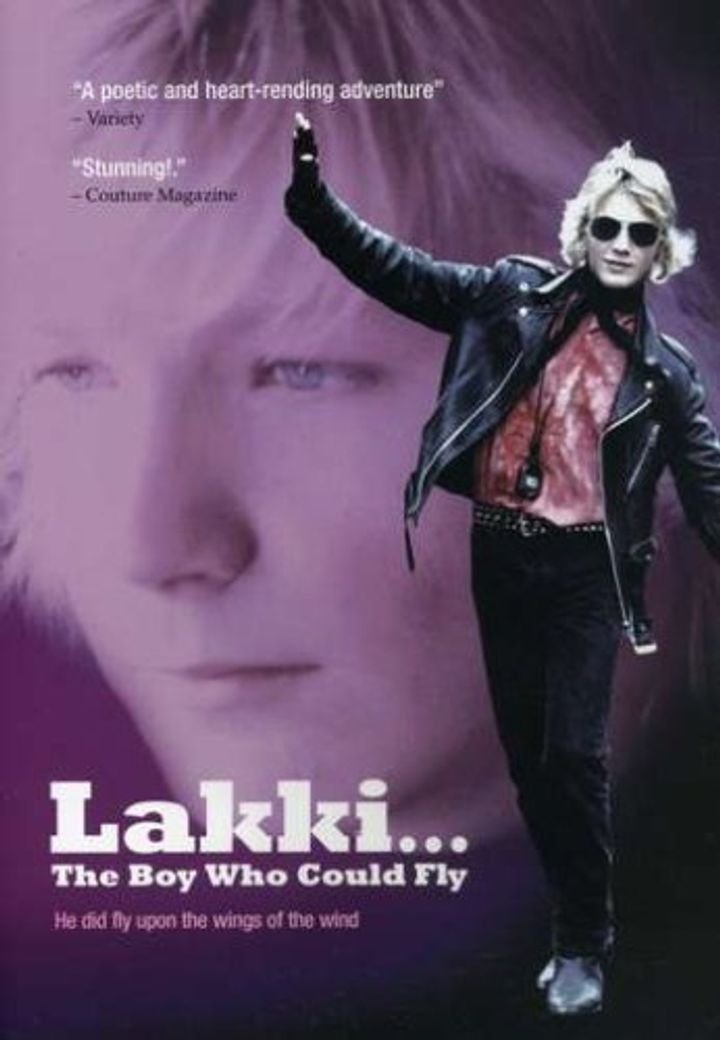 Lakki (1992) Poster