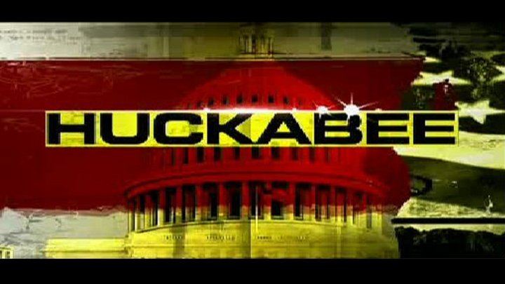 Huckabee (2008) Poster