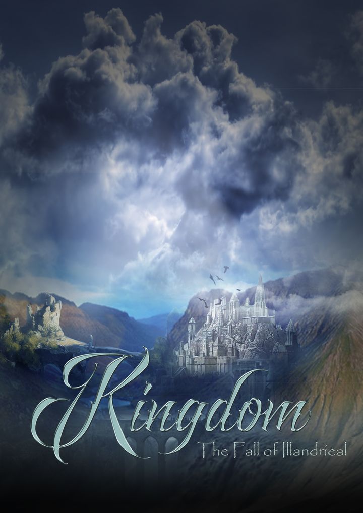 Kingdom: Fall Of Illandrieal Poster