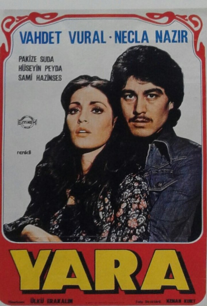 Yara (1978) Poster