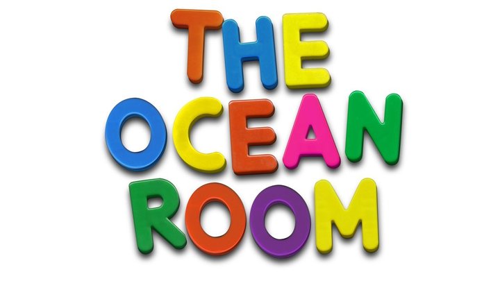 The Ocean Room (2009) Poster