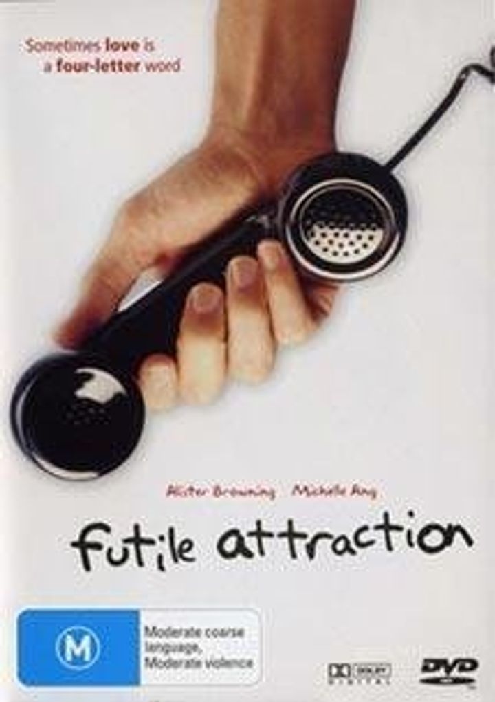 Futile Attraction (2004) Poster