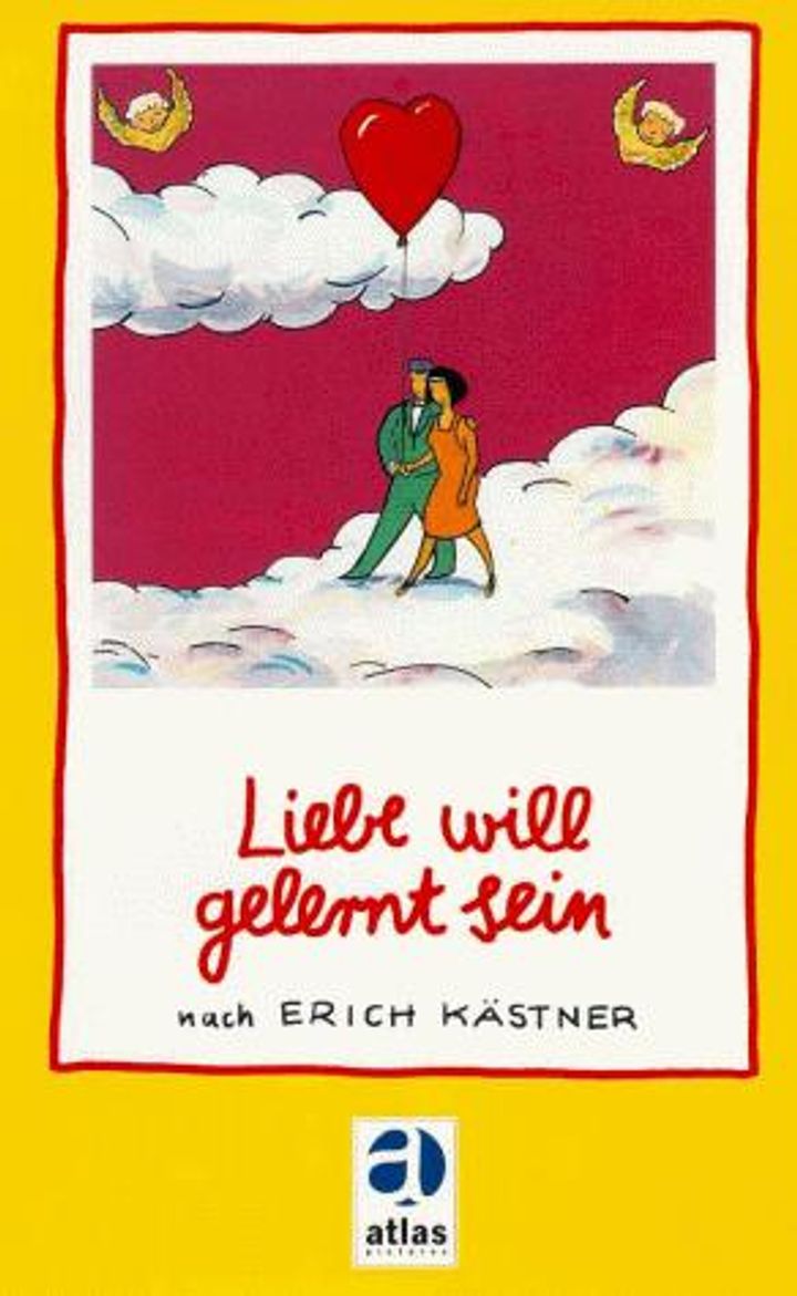 Liebe Will Gelernt Sein (1963) Poster