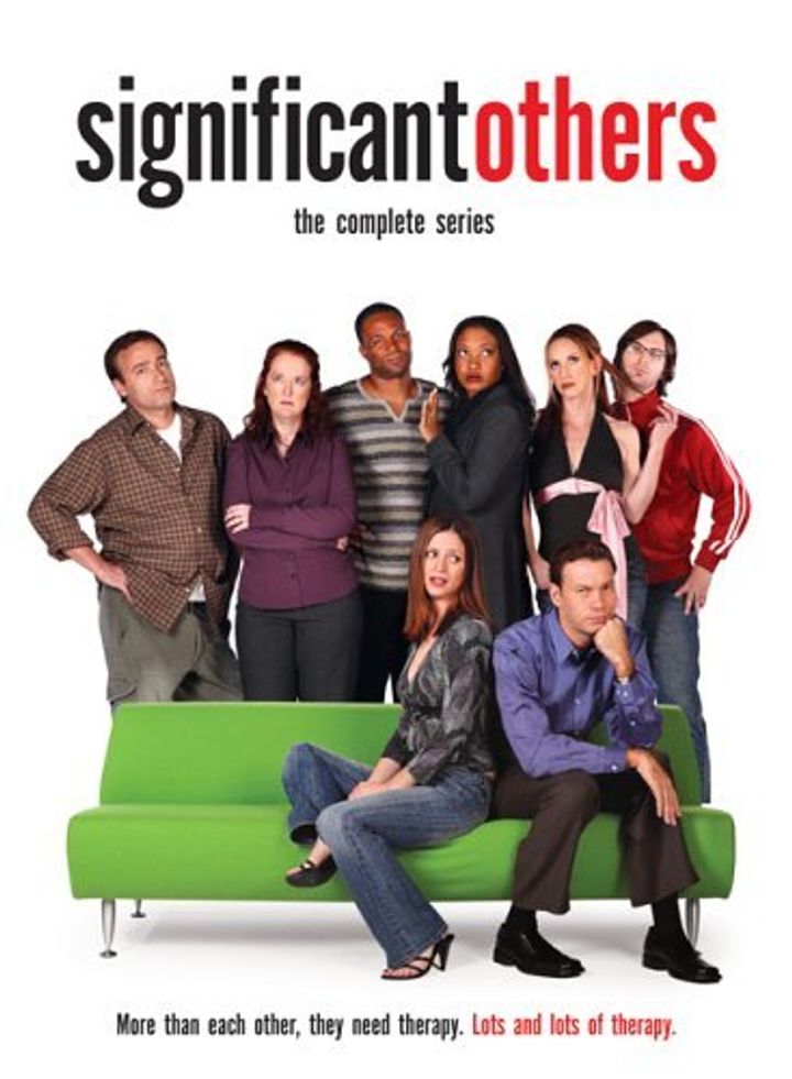 Significant Others (2004) Poster