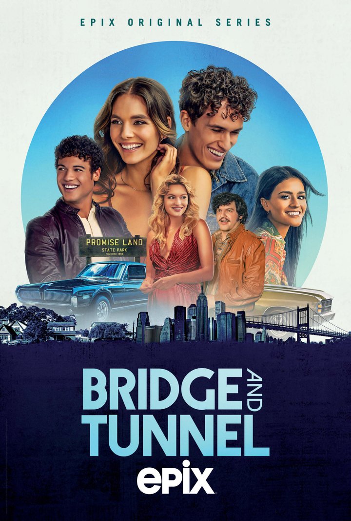 Bridge And Tunnel (2021) Poster