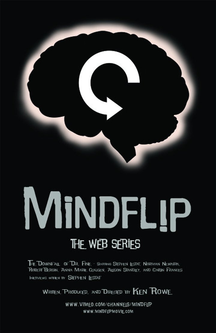 Mindflip Poster