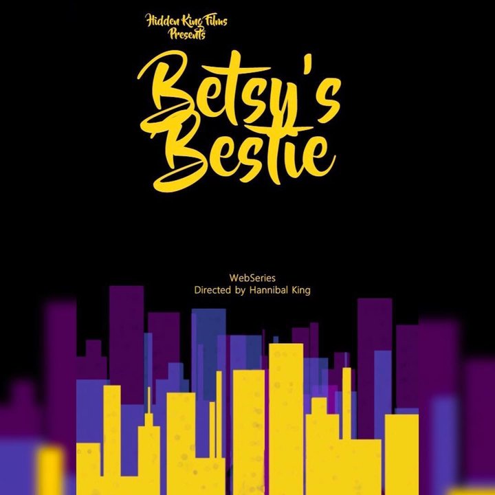 Betsy's Bestie (2019) Poster