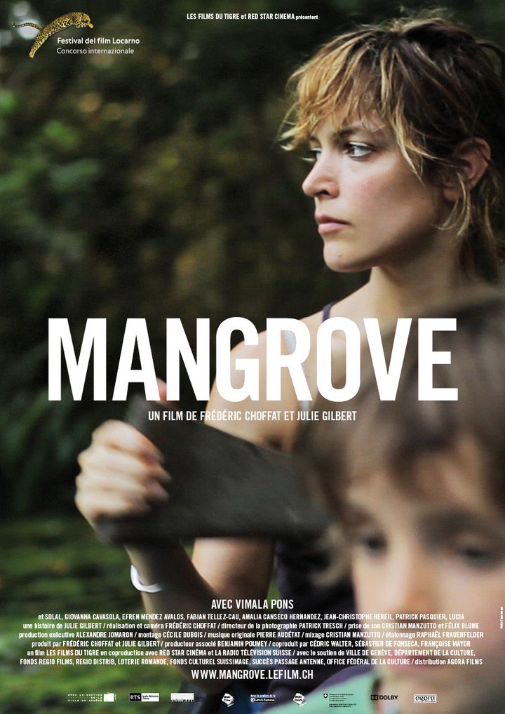 Mangrove (2011) Poster