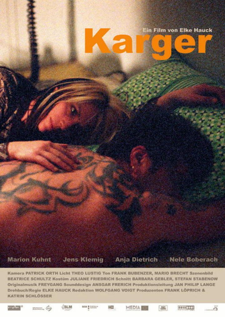 Karger (2007) Poster