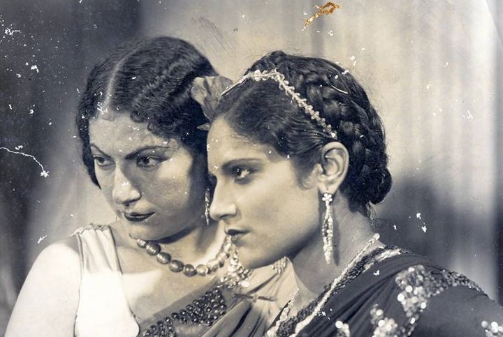 Mahamaya (1936) Poster