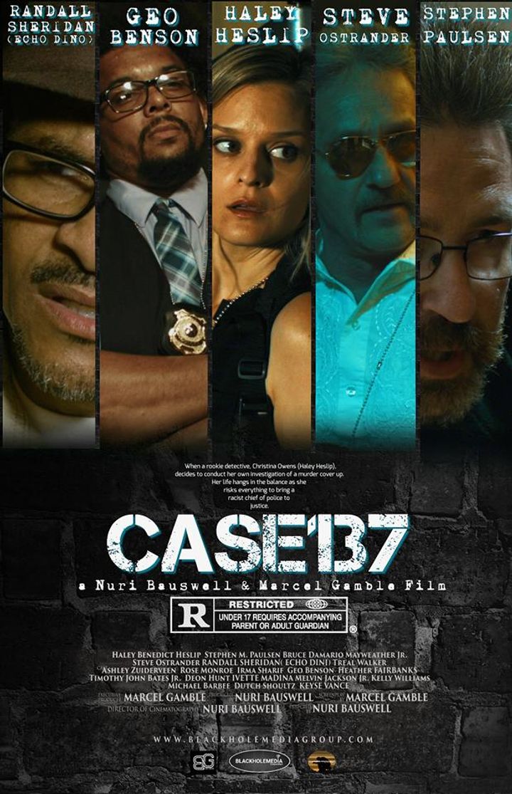 Case 137 (2018) Poster