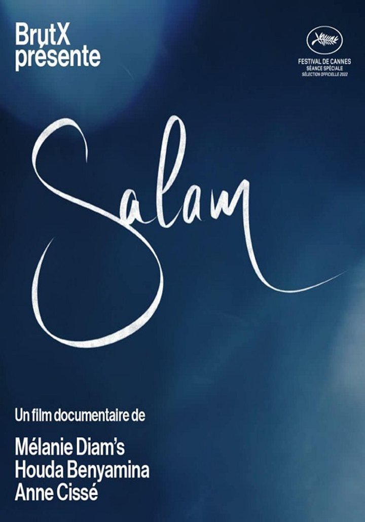 Salam (2022) Poster