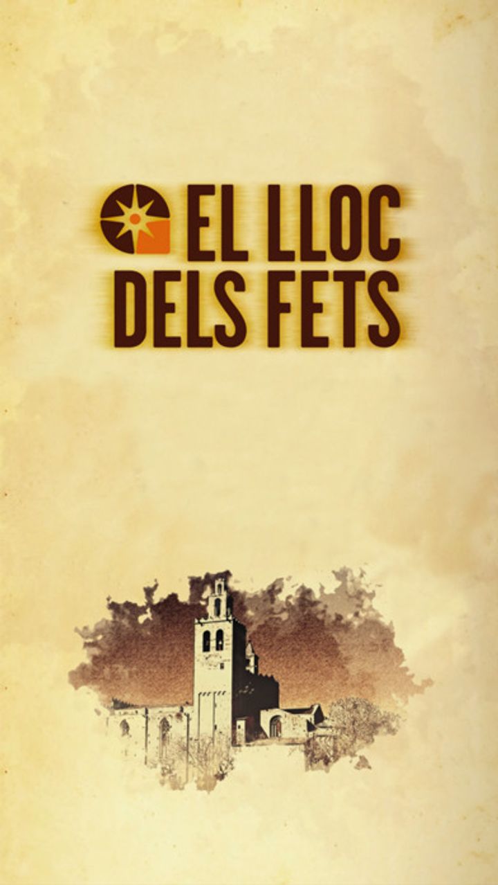 El Lloc Dels Fets (2017) Poster