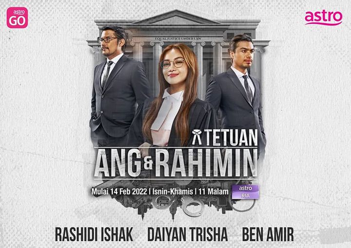 Tetuan Ang & Rahimin (2022) Poster