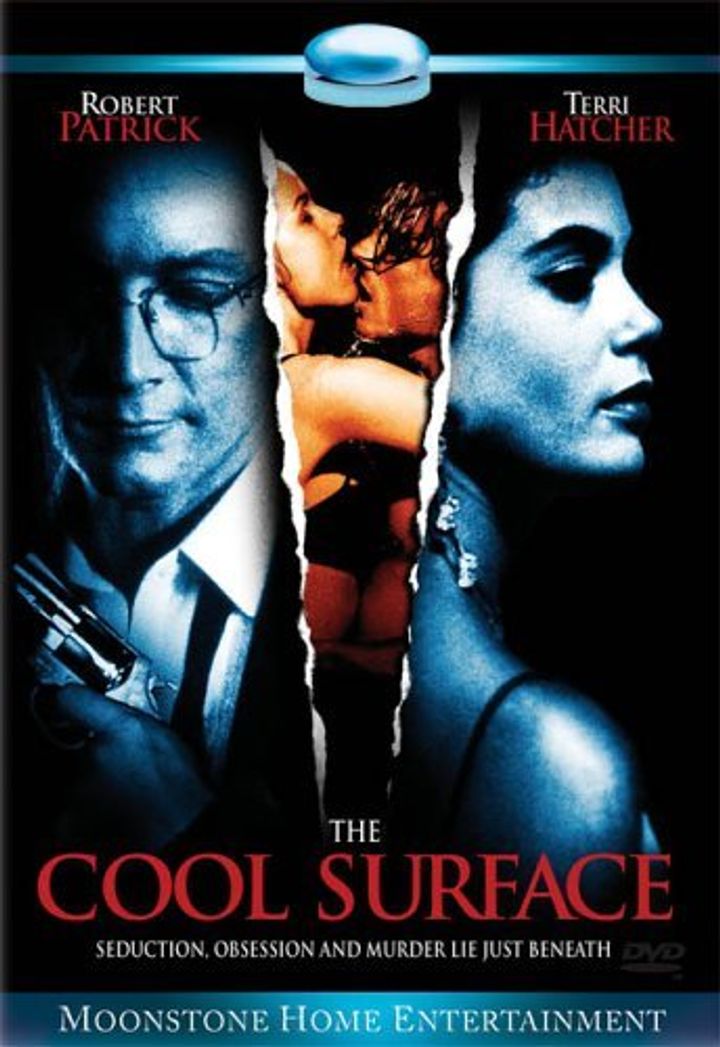 The Cool Surface (1993) Poster