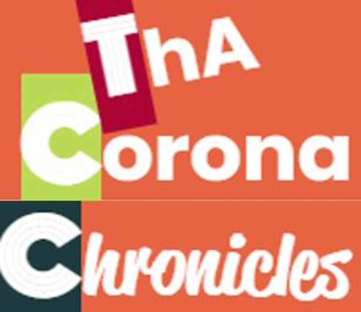 Tha Corona Chronicles Poster