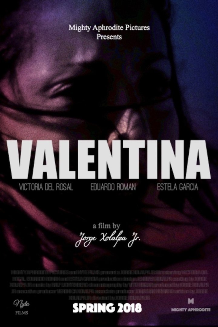 Valentina (2022) Poster