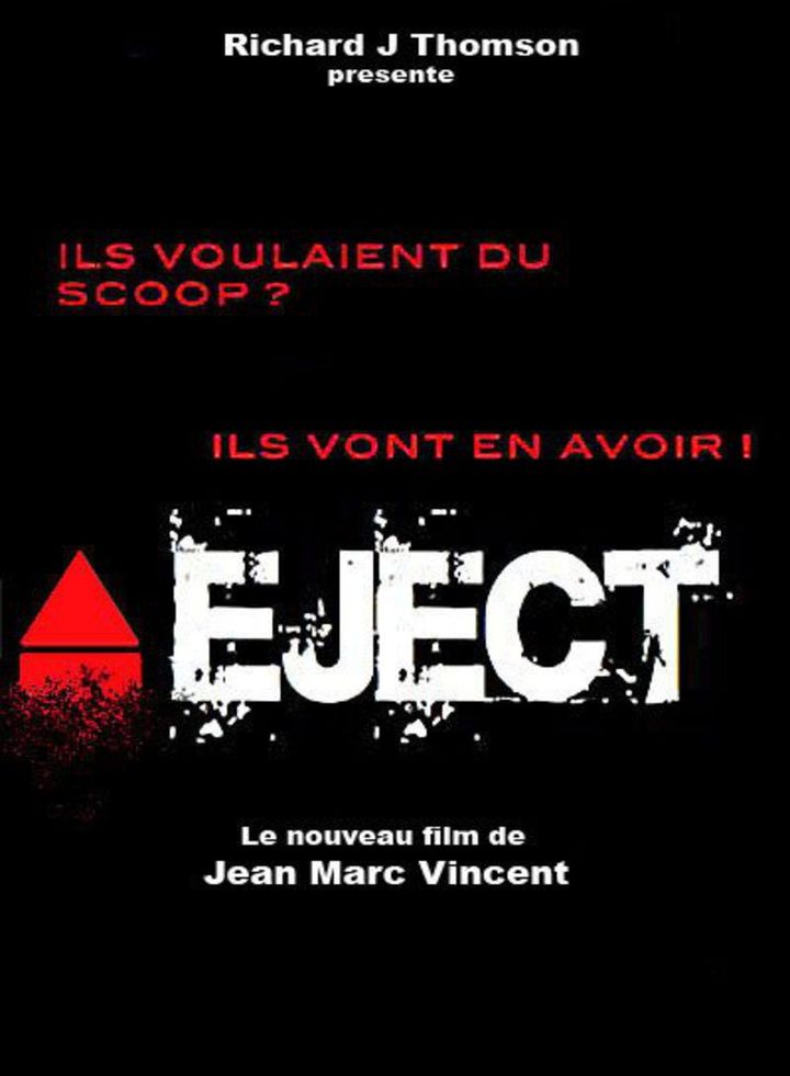 Eject (2010) Poster