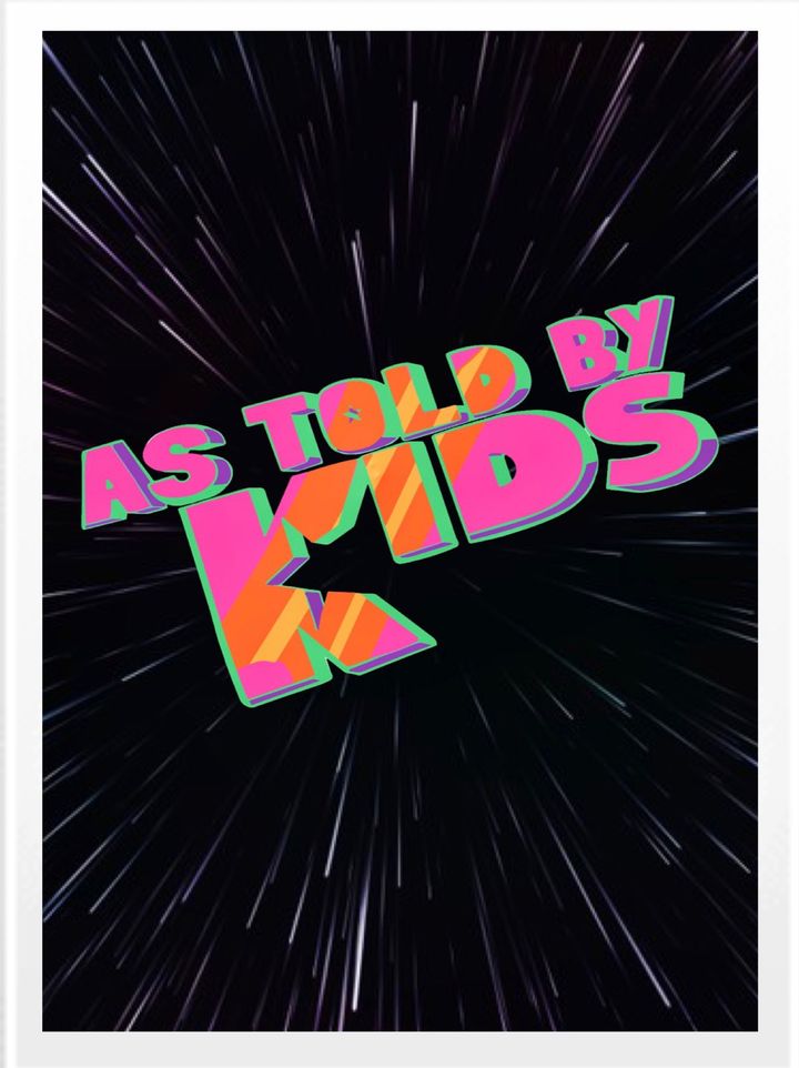 As Told By Kids (2020) Poster