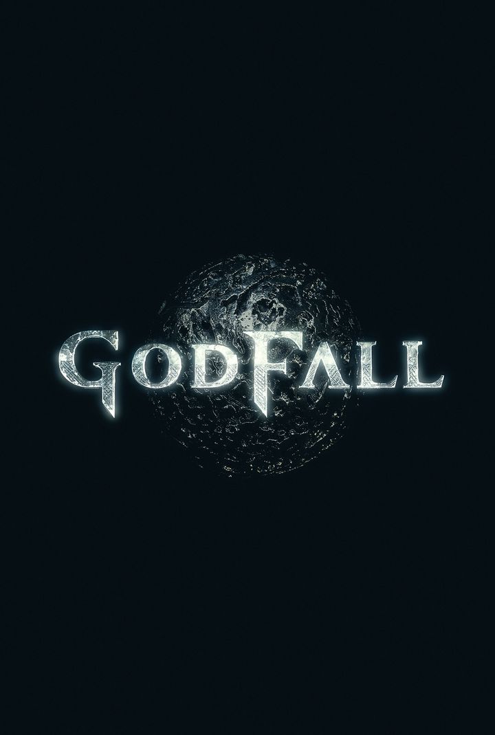 Godfall (2019) Poster