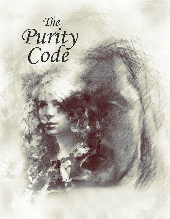 The Purity Code Poster