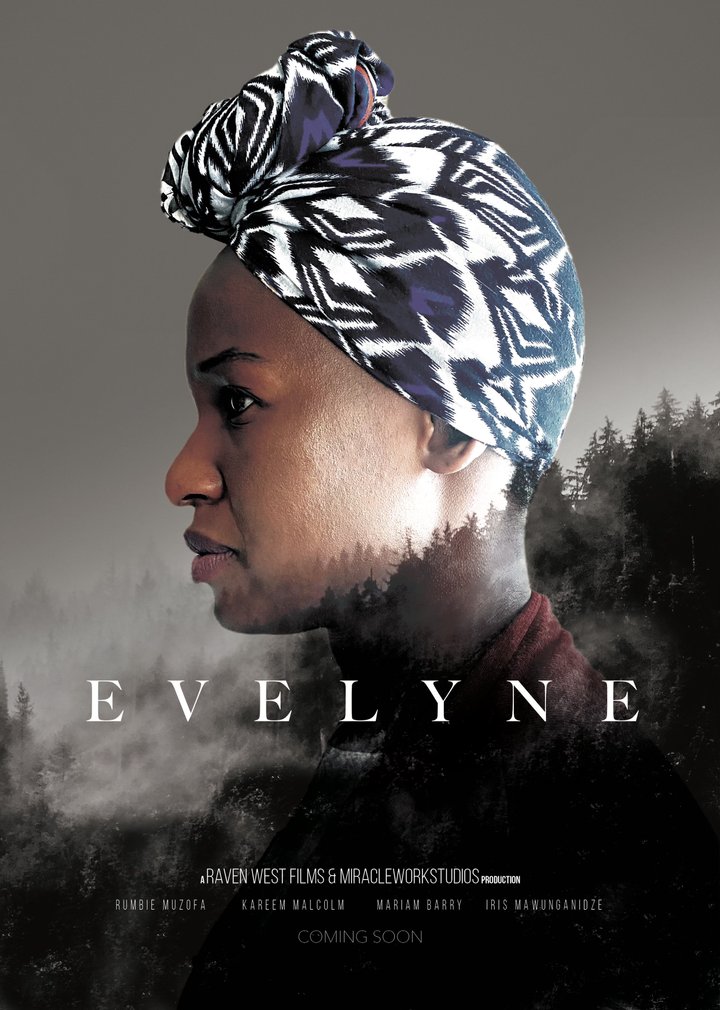 Evelyne (2021) Poster