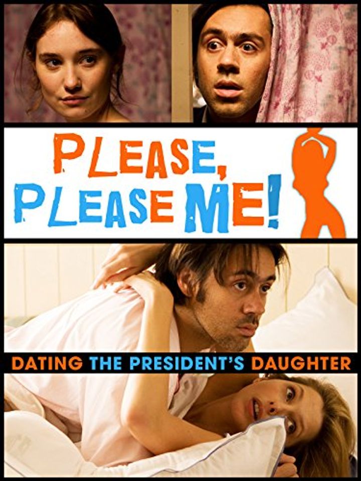 Fais-moi Plaisir! (2009) Poster