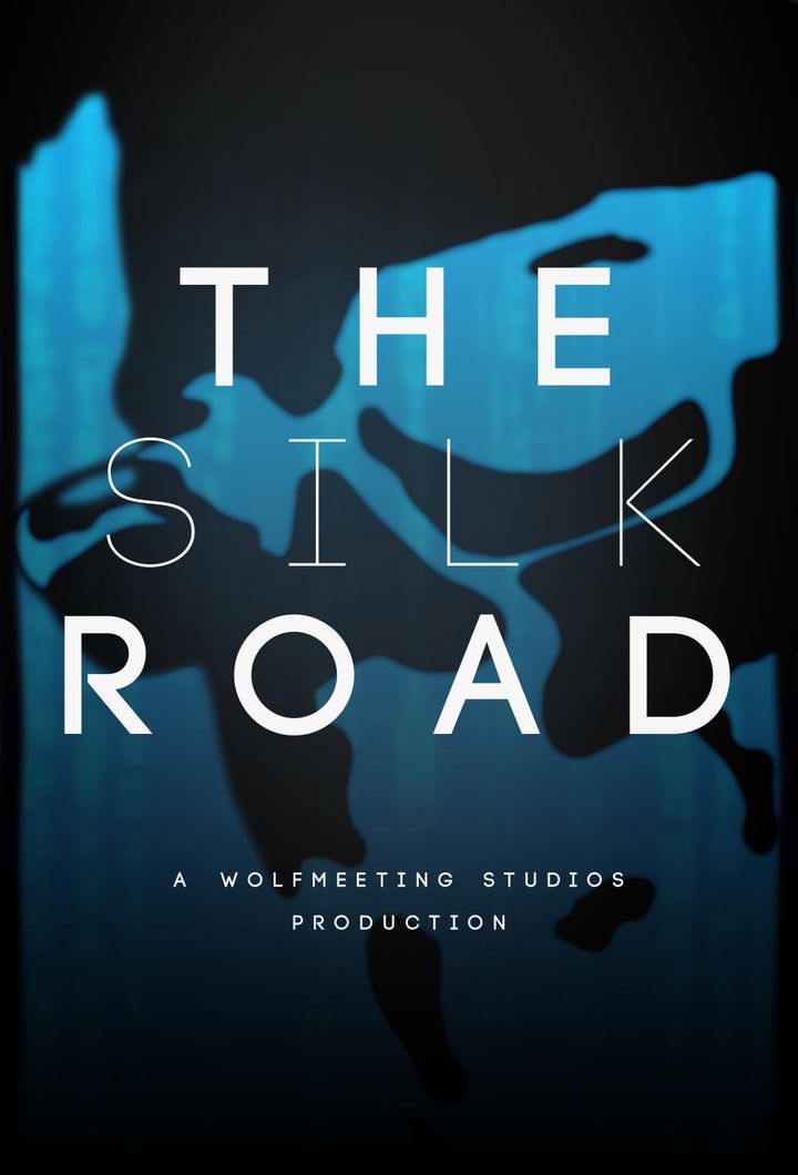 The Silkroad Poster