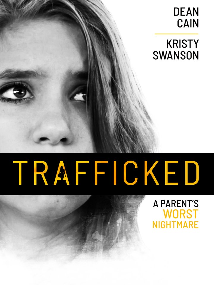 Trafficked: A Parent's Worst Nightmare (2021) Poster