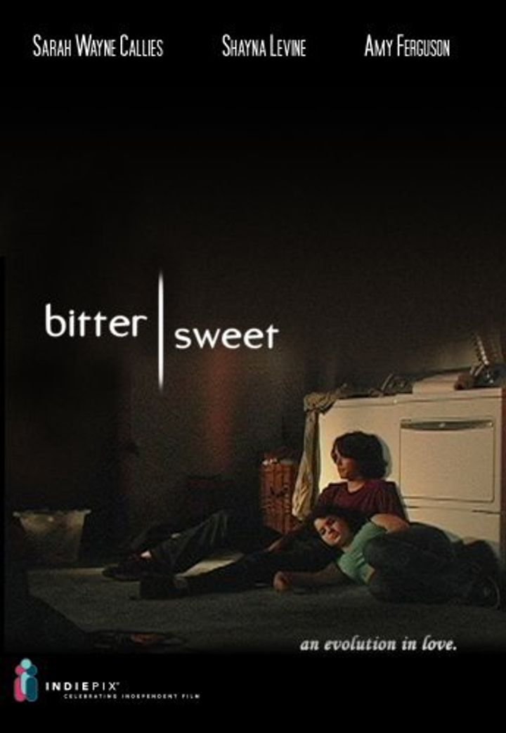 Bittersweet (2008) Poster