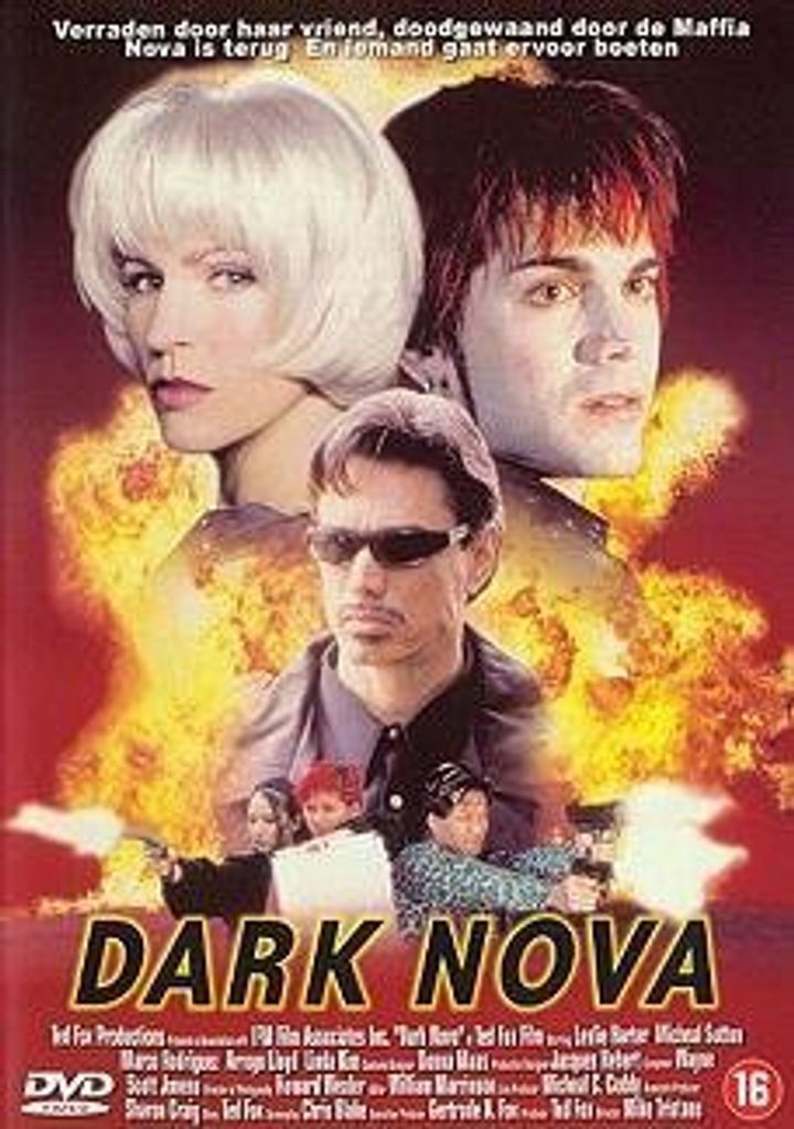 Dark Nova (1999) Poster