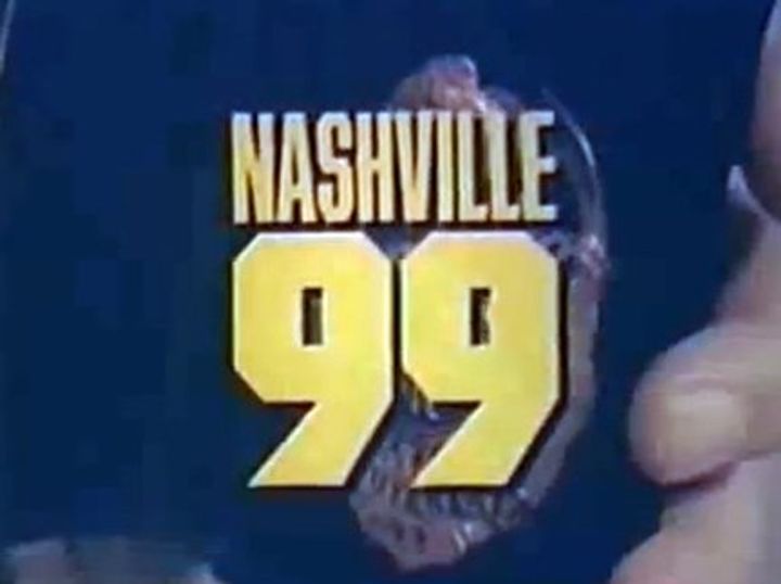 Nashville 99 (1977) Poster