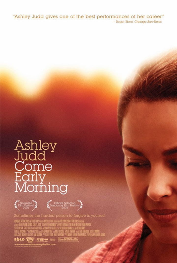 Come Early Morning (2006) Poster