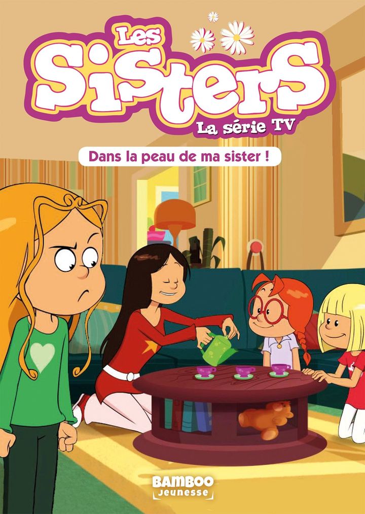 Les Sisters (2017) Poster