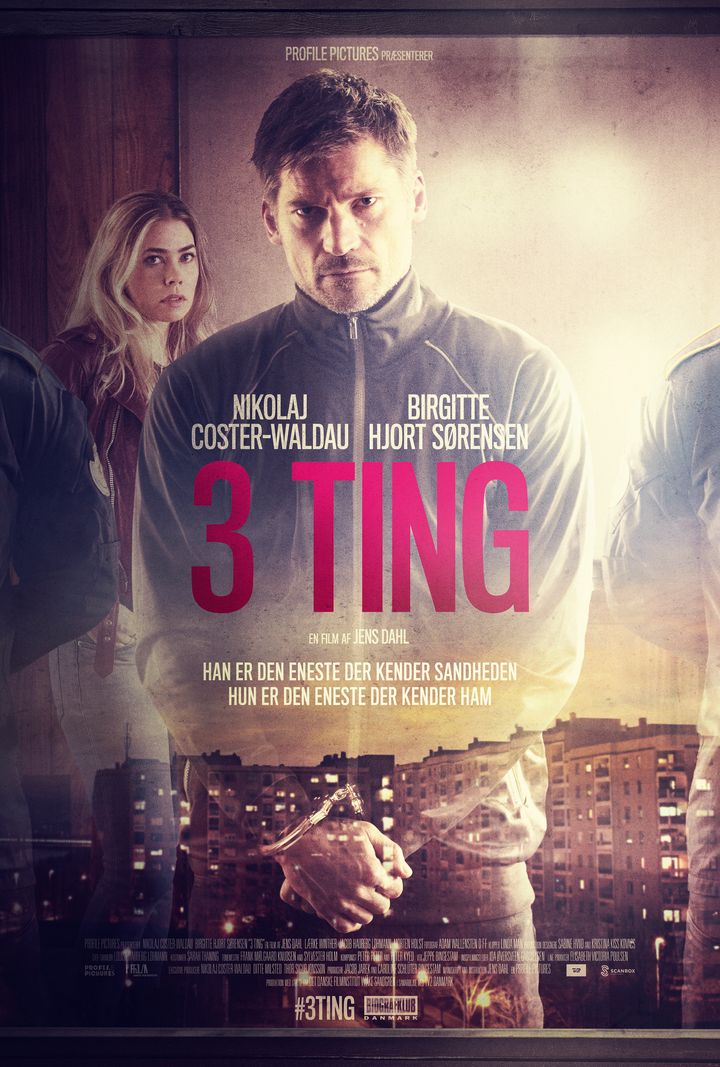 3 Ting (2017) Poster