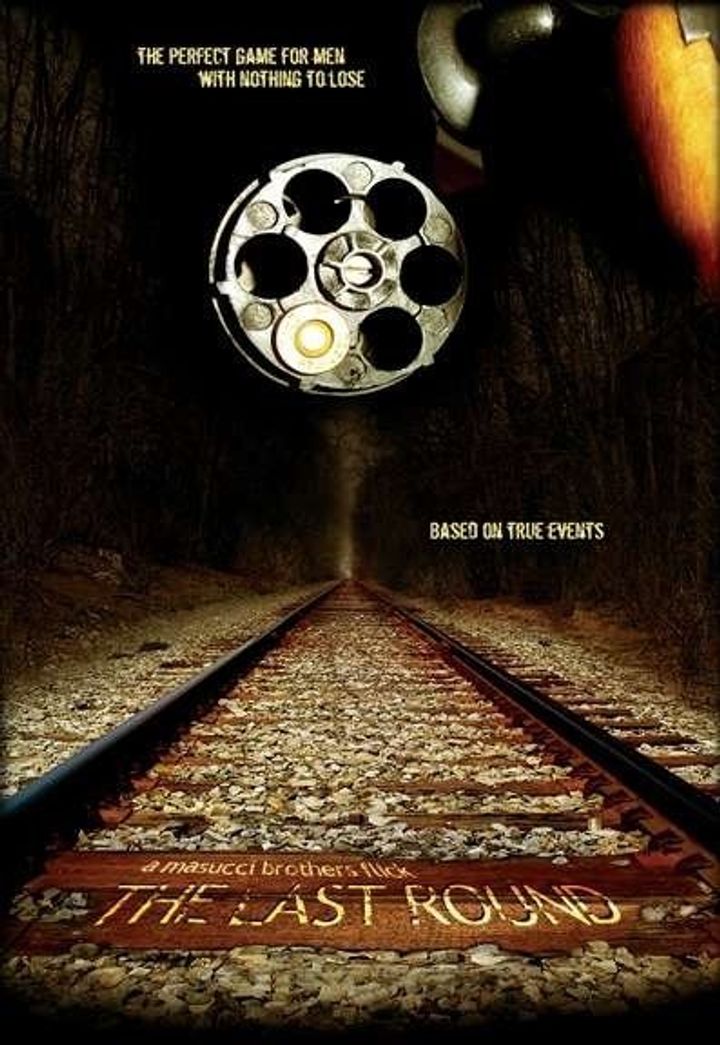 The Last Round (2005) Poster