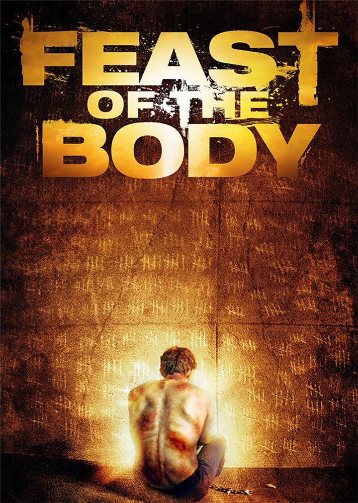 Feast Of The Body (2016) Poster