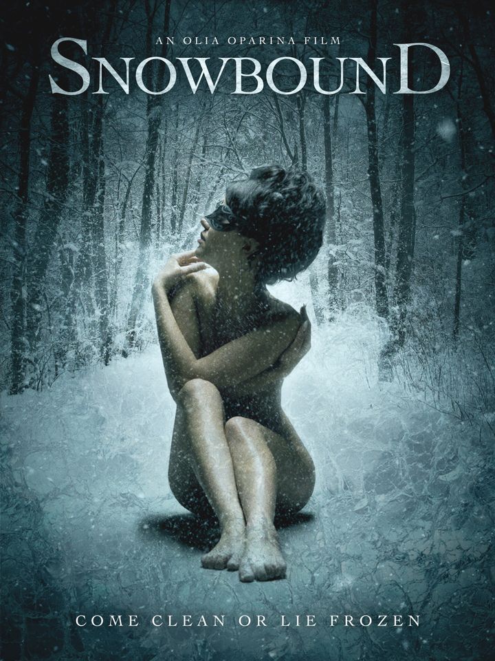 Snowbound (2017) Poster