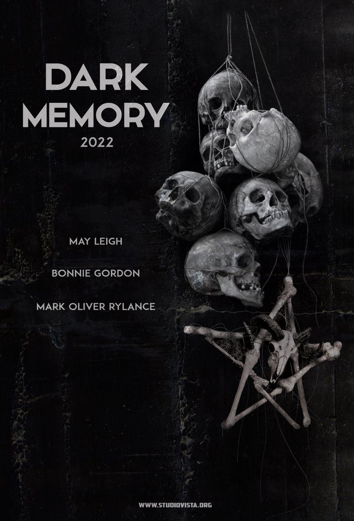 Dark Memory Poster