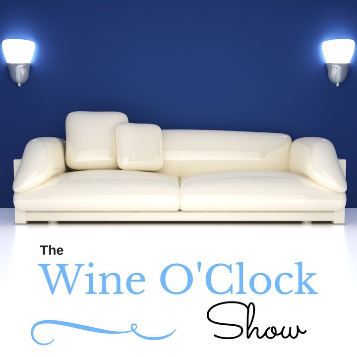 The Wine O'clock Show (2016) Poster