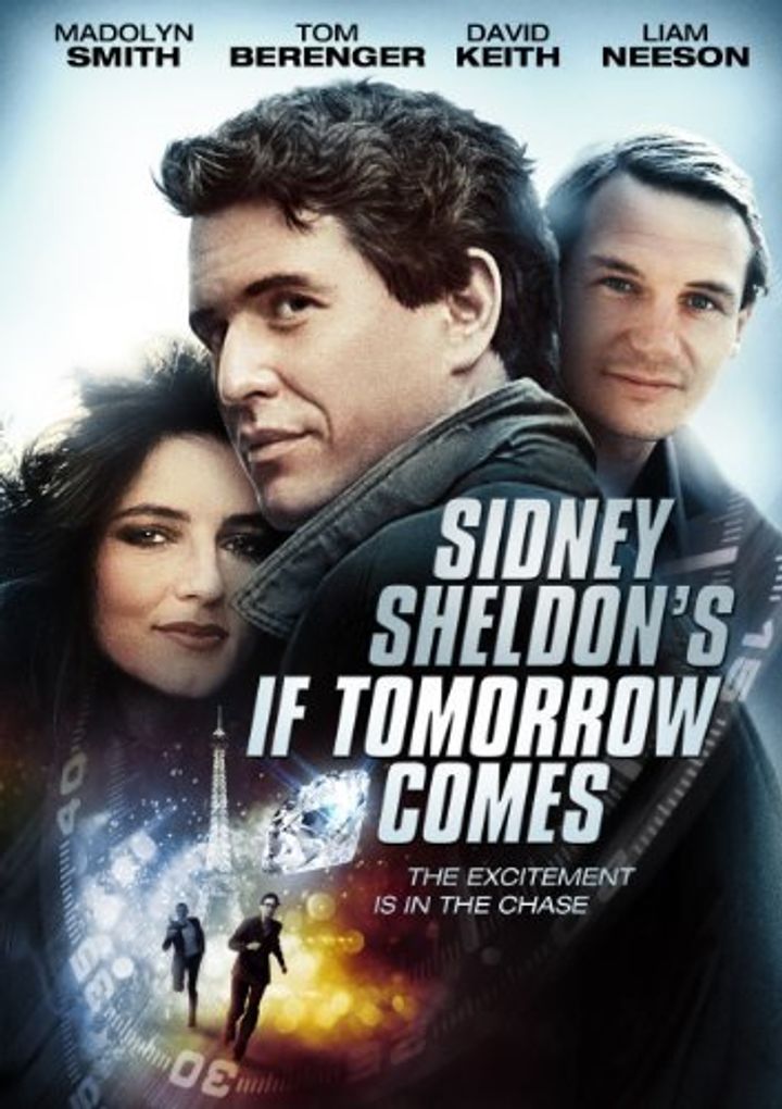 If Tomorrow Comes (1986) Poster