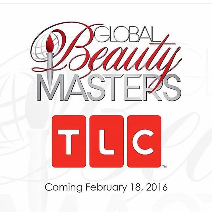 Global Beauty Masters (2014) Poster