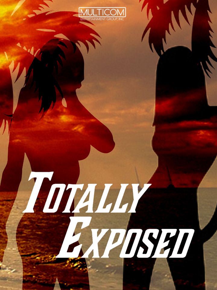 Totally Exposed (1991) Poster